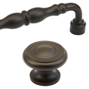 Colonial - Oil Rubbed Bronze
