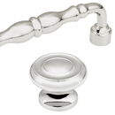 Colonial - Polished Nickel
