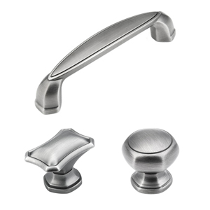 Concord - Antique Nickel