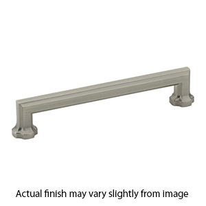 884-AN - Empire - 5" Cabinet Pull - Antique Nickel