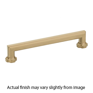 884-BBZ - Empire - 5" Cabinet Pull - Brushed Bronze