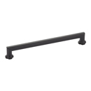 886-MB - Empire - 10" Cabinet Pull - Matte Black