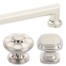 Empire - Brushed Nickel