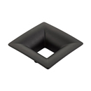 440 MB - Finestrino - 32mm Flared Square Pull - Matte Black