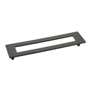 446 MB - Finestrino - 192mm Rectangle Pull - Matte Black