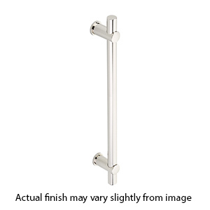 422-PN - Fonce - 12" cc Appliance Pull - Polished Nickel