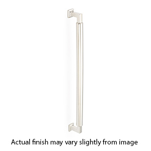 479-PN - Haniburton - 15" cc Appliance Pull - Polished Nickel