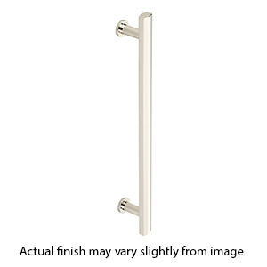 559-PN - Heathrow - 24" cc Appliance Pull - Polished Nickel