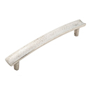 178 N - Martello - 224mm Squared Ends Pull - Natural