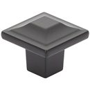 530 MB - Menlo Park - Square Knob - Matte Black