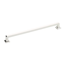 524 PN - Menlo Park - 10" Cabinet Pull - Polished Nickel