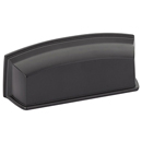 534 MB - Menlo Park - Cup Pull - Matte Black