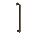 535 ABZ - Menlo Park - 15" Appliance Pull - Ancient Bronze