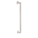 535 BN - Menlo Park - 15" Appliance Pull - Brushed Nickel