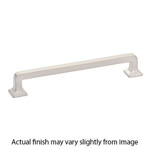 523 BN - Menlo Park - 5" Cabinet Pull - Brushed Nickel