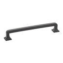 523 MB - Menlo Park - 5" Cabinet Pull - Matte Black