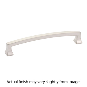 541 BN - Menlo Park - 6" Arched Pull - Brushed Nickel