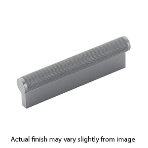 1201-GM - Modo - 4" cc Cabinet Pull - Gun Metal