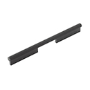 1203-MB - Modo - 8" cc Cabinet Pull - Matte Black