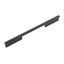 1204-MB - Modo - 12" cc Cabinet Pull - Matte Black