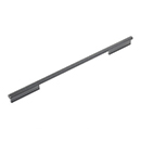 1205-GM - Modo - 18" cc Cabinet Pull - Gun Metal