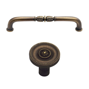 Montcalm - Aurora Bronze