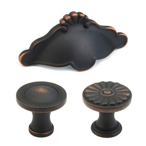 Montcalm - Michelangelo Bronze