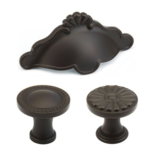 Montcalm - Oil Rubbed Bronze