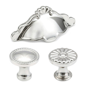 Montcalm - Polished Nickel