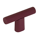 211092-MA - Monza - 2" Cabinet Knob - Magenta