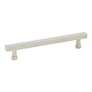 211081 - Noho - 6" cc Square Cabinet Pull - Polished Nickel