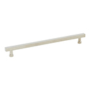 211083 - Noho - 10" cc Square Cabinet Pull - Polished Nickel