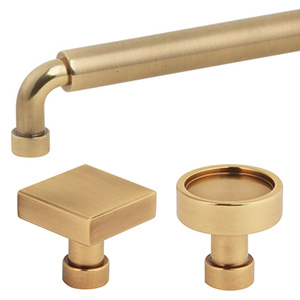 Noho - Vintage Brass