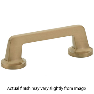200 BBZ - Northport - 3.5" Round Pull - Brushed Bronze