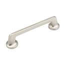 212 BN - Northport - 5" Round Pull - Satin Nickel