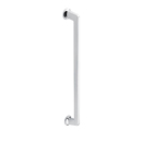 214 26 - Northport - 15" Round Appliance Pull - Polished Chrome