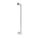 214 26 - Northport - 15" Round Appliance Pull - Polished Chrome