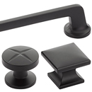 Northport - Matte Black