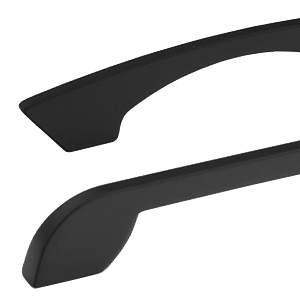 Profile - Flat Black