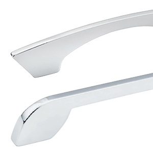 Profile - Polished Chrome