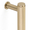 Pub House Knurled Appliance Pull