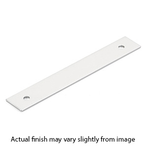 5103B-26 - Pub House - 3.5" cc Cabinet Pull Backplate - Polished Chrome