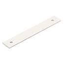 5103B-PN - Pub House - 3.5" cc Cabinet Pull Backplate - Polished Nickel