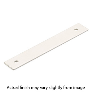 5103B-PN - Pub House - 3.5" cc Cabinet Pull Backplate - Polished Nickel