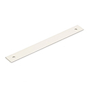 5106B-PN - Pub House - 6" cc Cabinet Pull Backplate - Polished Nickel