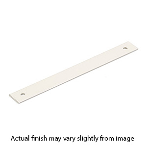 5106B-PN - Pub House - 6" cc Cabinet Pull Backplate - Polished Nickel