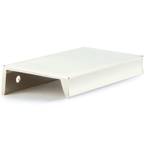 Sabre - Polished Nickel