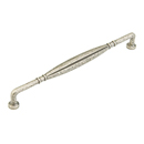 257 VN - Siena - 12" Appliance Pull - Vibra Nickel