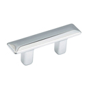 304-26 - Skyevale - 32 mm Cabinet Pull - Polished Chrome