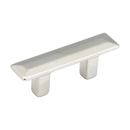 304-15 - Skyevale - 32 mm Cabinet Pull - Satin Nickel